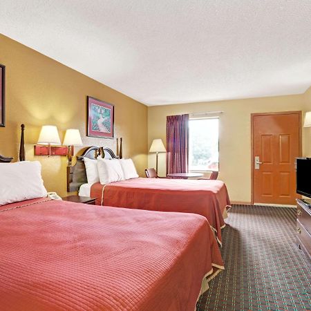 Travelodge By Wyndham Forest Park Atlanta South Exteriör bild